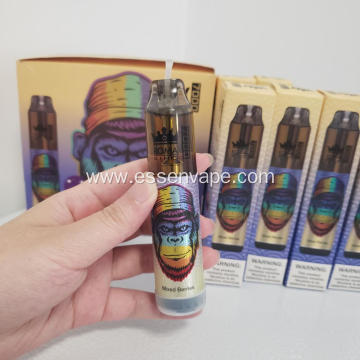 Netherlands Aroma King Tornado 7000 Disposable Vape